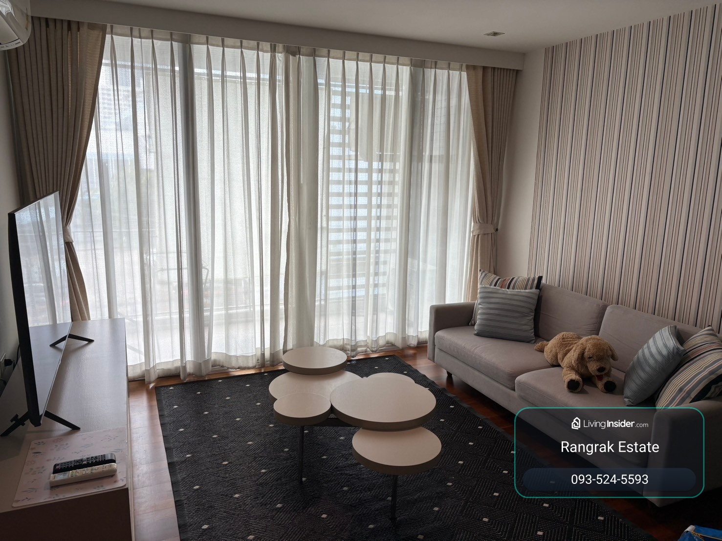 💥CP-12362💥DLV Thonglor 20👉Line : @luxeliving  – รูปที่ 4