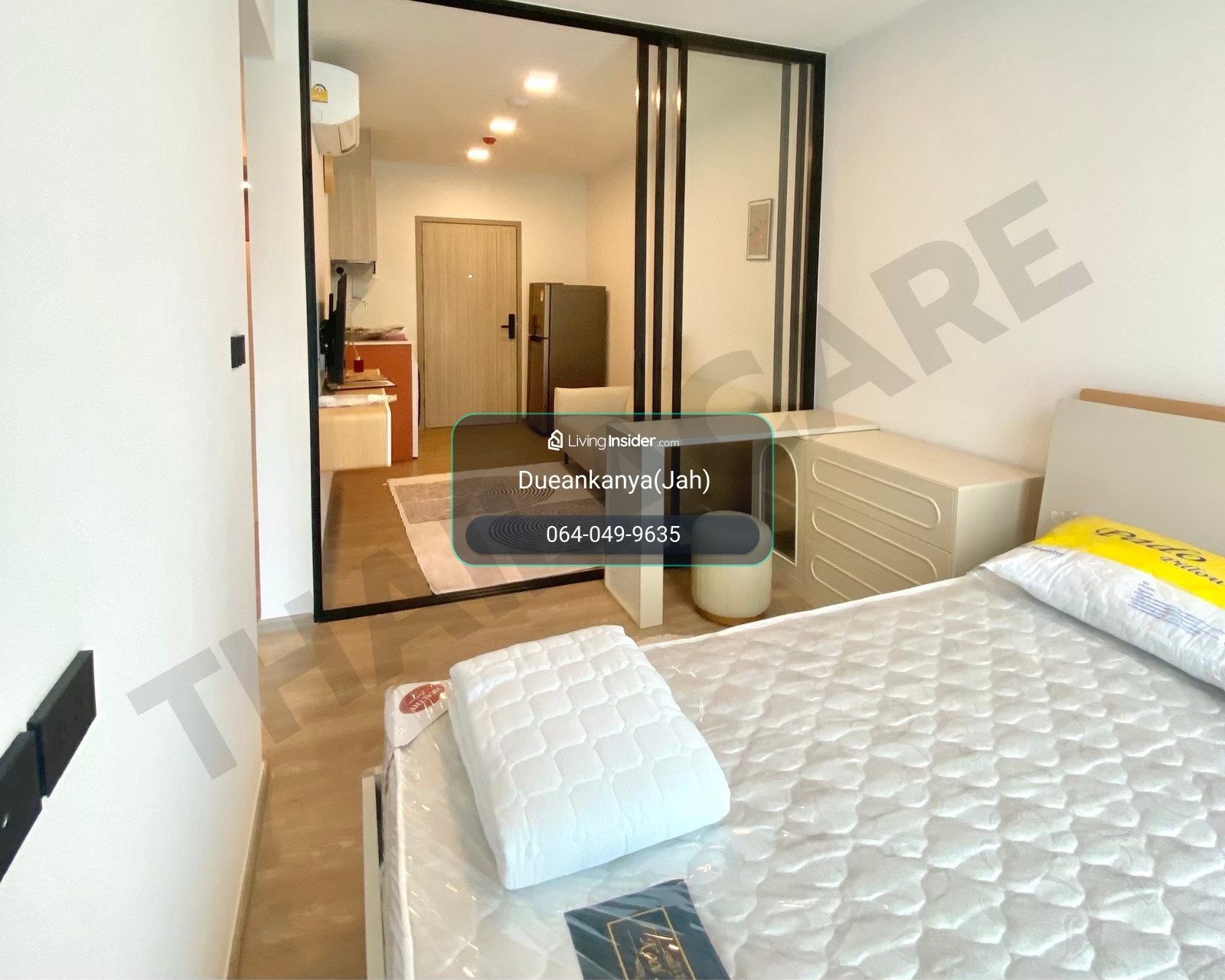 ✨Chapter One All Ramintra ตึก B🏡 – รูปที่ 3