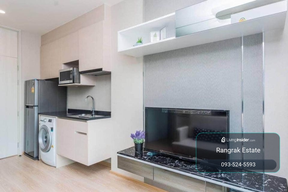 💥ST-4797💥Noble Revolve Ratchada 2👉Line : @primahome  – รูปที่ 4