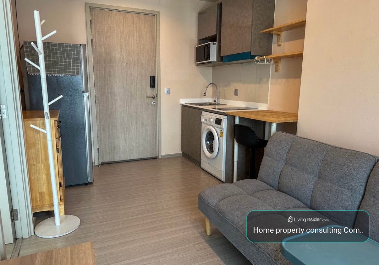 Unit Available at Aspire Erawan Prime (Code: PLOY5)–Multiple units available—prices negotiable! – รูปที่ 4