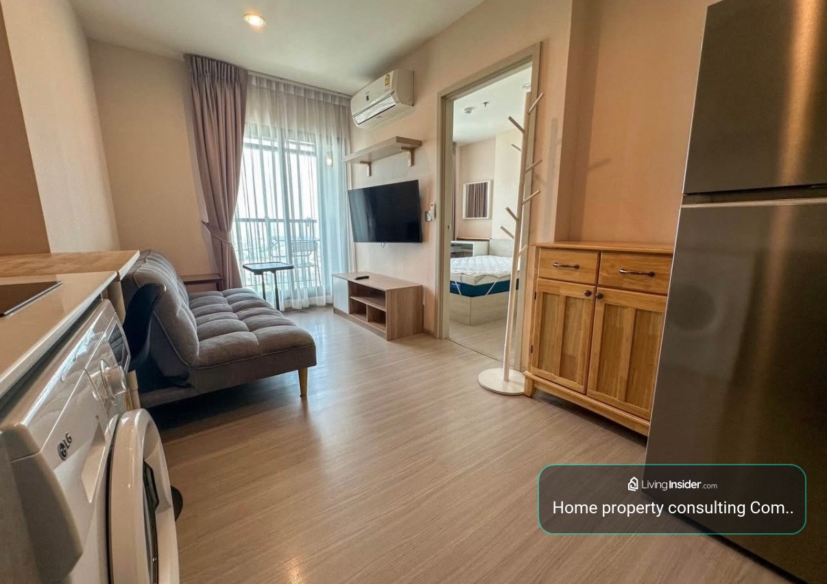 Unit Available at Aspire Erawan Prime (Code: PLOY5)–Multiple units available—prices negotiable! – รูปที่ 3