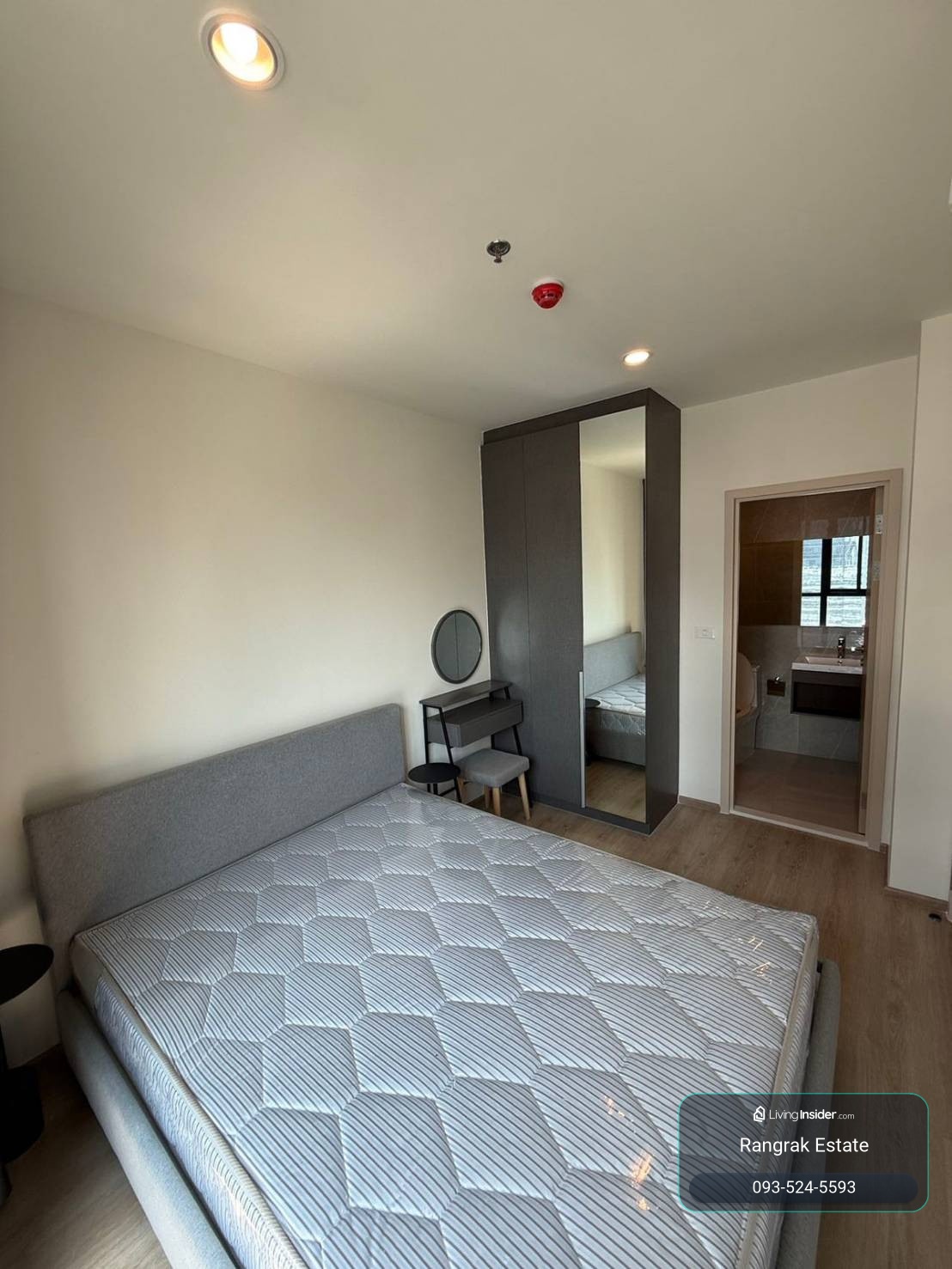 💥CP-10488💥ว่าง ให้ เช่า นิว ดิสทริค อาร์ไนน์ พระราม 9👉แอดไลน์ @primahome  – รูปที่ 3