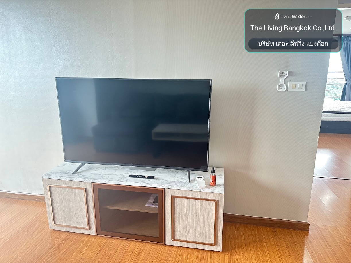 ✨Condo for Rent : Flora ville Pattanakan 51 (AP-02) ( line : @condo91 ) – รูปที่ 3