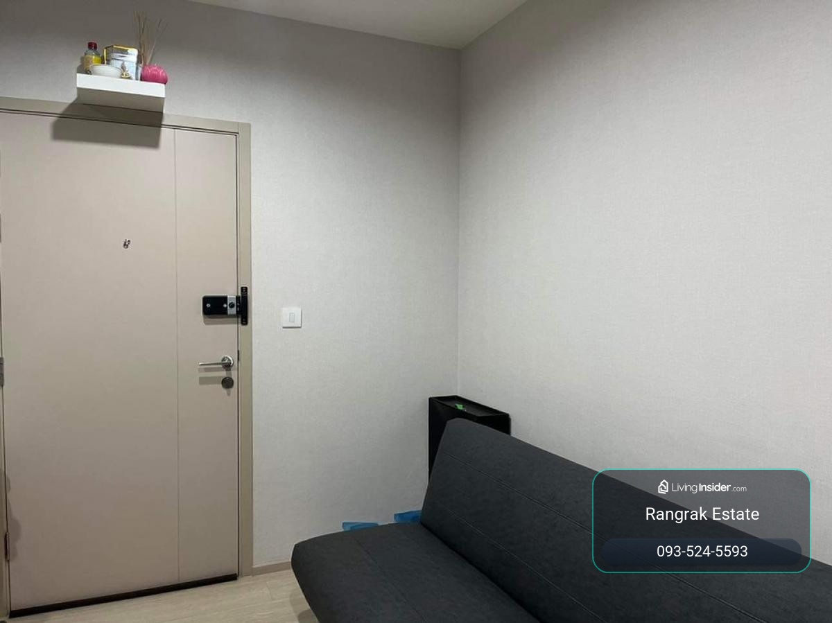 💥ST-6446💥ว่าง ให้ เช่า ไลฟ์ ปิ่นเกล้า👉แอดไลน์ @primahome  – รูปที่ 3