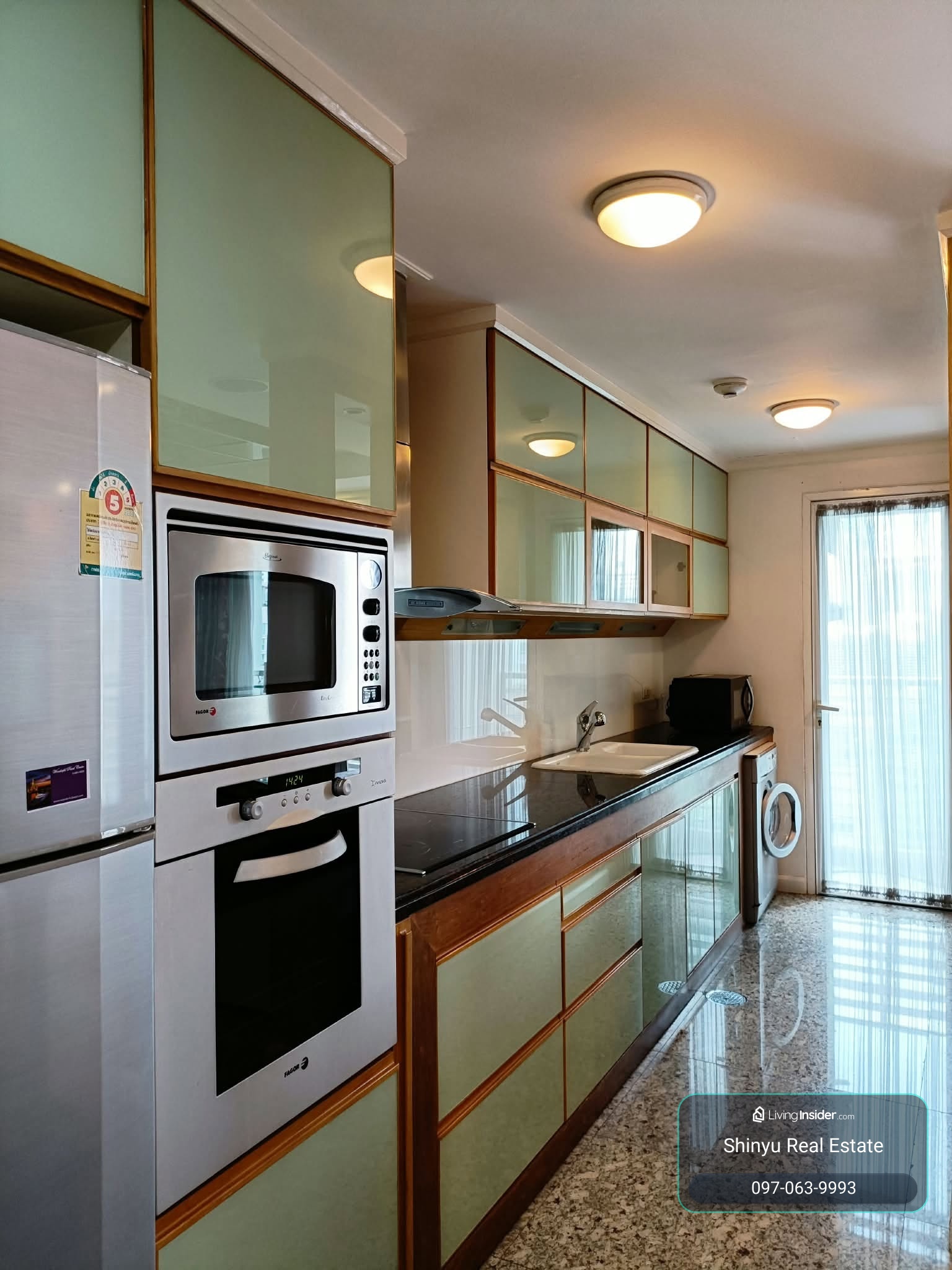 ขายคอนโด The Avenue Sukhumvit 61 - 2 ห้องนอน 1 ห้องน้ำ - 102 ตร.ม. - ขาย 10,000,000 บาท [JZs2610013] – รูปที่ 4