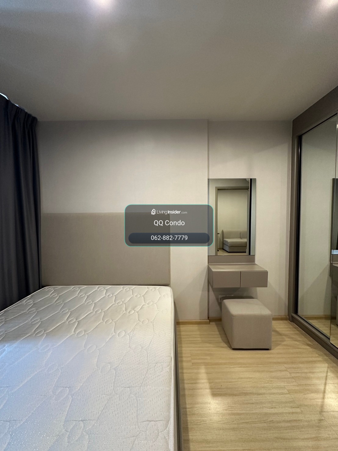 🏬Urgent sale!! The Privacy Thaphra Interchange - Selling below cost. Selling below market price, free transfer fee, nice project near MRT Tha Phra. – รูปที่ 2