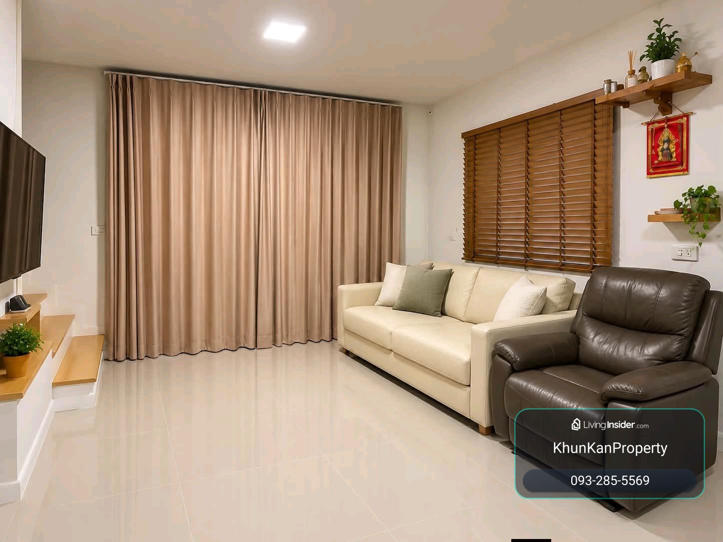 ✅ FOR SALE & FOR RENT ✅ Casa City Bangna #CornerHouse 🔥 HOT DEAL – รูปที่ 4