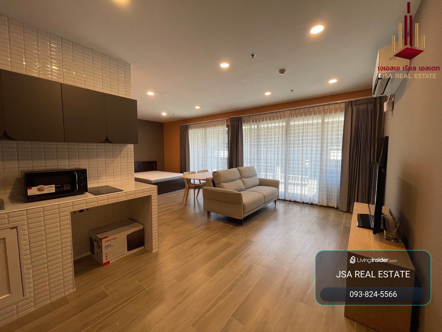 ✨ For Sale:  Noble Solo Condo ✨ 💰 Only  5,400,000 THB – รูปที่ 2