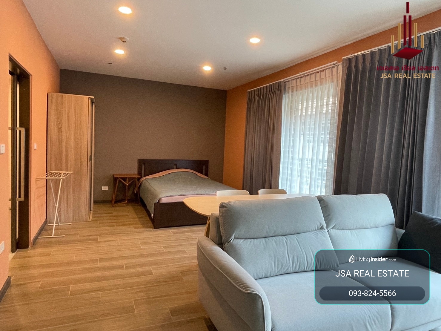 ✨ For Sale:  Noble Solo Condo ✨ 💰 Only  5,400,000 THB – รูปที่ 4