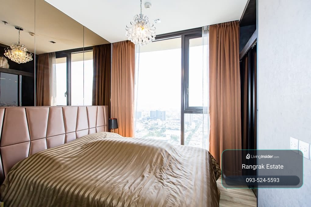 💥ST-7814💥ว่าง ให้ เช่า เดอะ ไลน์ จตุจักร - หมอชิต👉แอดไลน์ @primahome  – รูปที่ 2