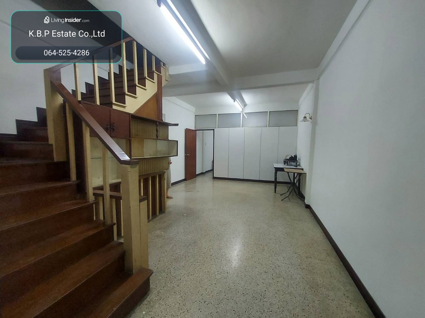 🏡 House for rent, Soi Saint Louis (Chan 18/7, Intersection 4) – รูปที่ 4