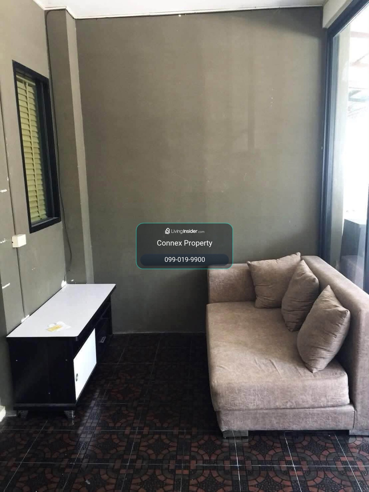For Sale Townhouse/Townhome , SIXNATURE PETCHKASEM 69 , Nong Khang Phlu , Phasi Charoen , Bangkok , CX-179323 – รูปที่ 3