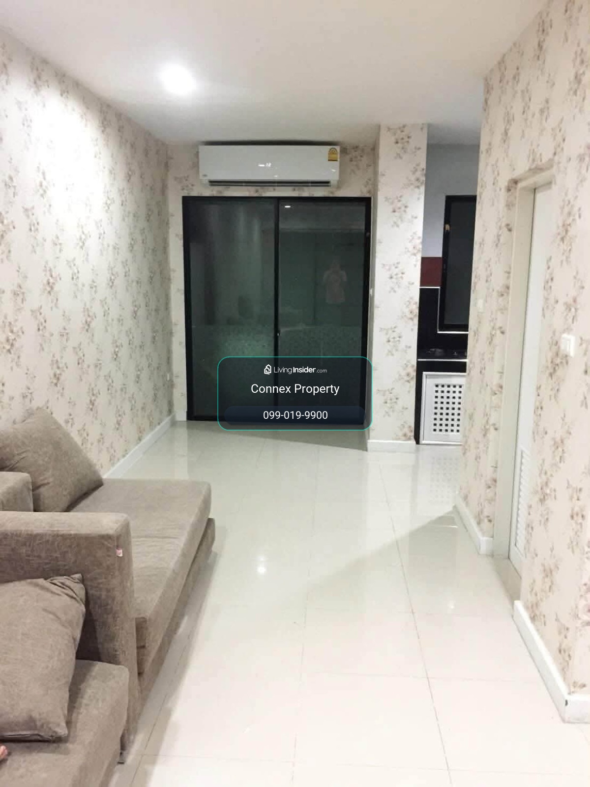 For Sale Townhouse/Townhome , SIXNATURE PETCHKASEM 69 , Nong Khang Phlu , Phasi Charoen , Bangkok , CX-179323 – รูปที่ 4