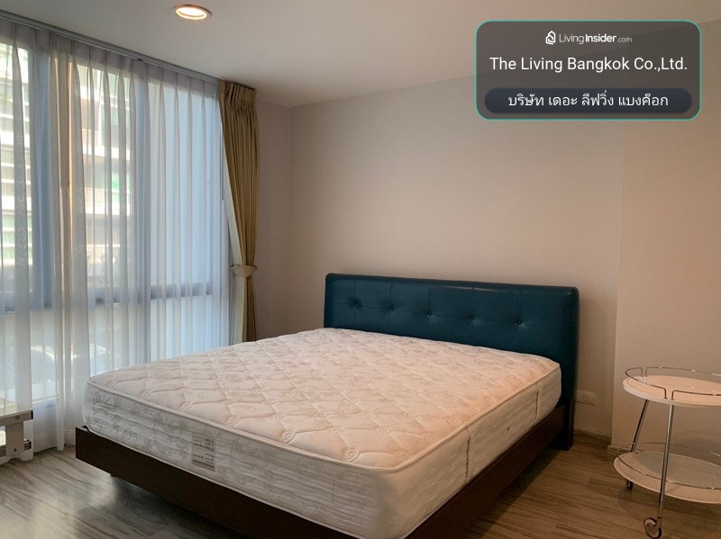 ✨Condo for Rent : D65 Condominium (AP-02) ( line : @condo91 ) – รูปที่ 4