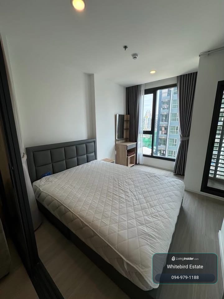 🔥 FOR RENT  : Denim Jatujak Condo 🔥🔥     – รูปที่ 2