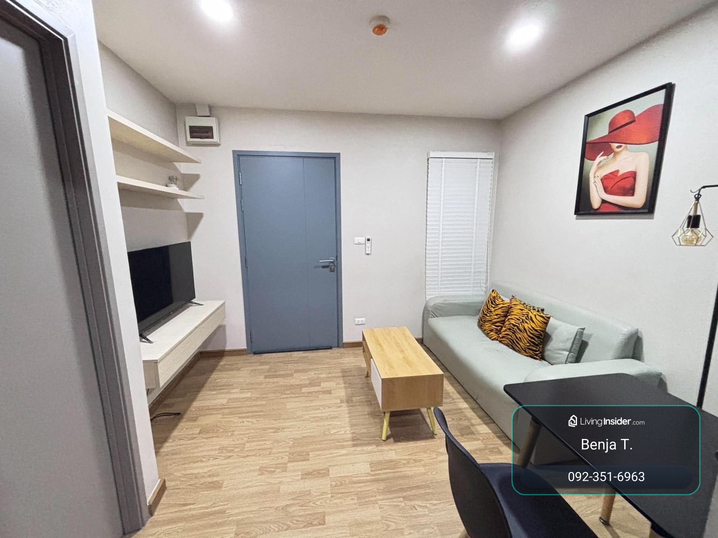 Be condo พหลโยธิน – รูปที่ 2