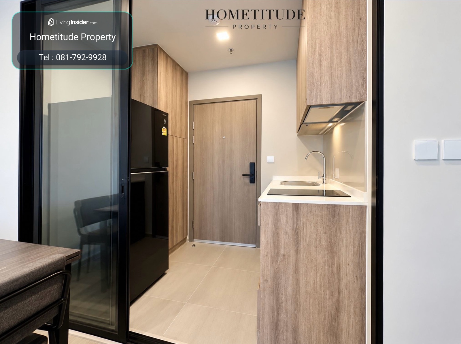 😻🐈 For rent 𝗠𝗲𝘁𝗿𝗶𝘀 𝗗𝗶𝘀𝘁𝗿𝗶𝗰𝘁 𝗟𝗮𝗱𝗽𝗿𝗮𝗼 ☘️ 🚝 near 𝗠𝗥𝗧 Phahonyothin | Big room 𝟮 bedroom 🍃 only 𝟯𝟱,𝟬𝟬𝟬 baht/month 🍃 🐶🐱 𝗣𝗘𝗧 𝗙𝗥𝗜𝗘𝗡𝗗𝗟𝗬 | Pets allowed – รูปที่ 4