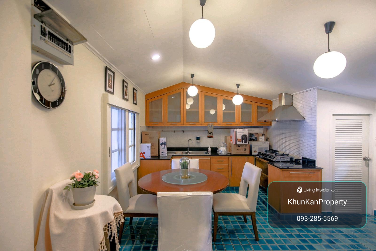 ✅ FOR RENT ✅ Krungthep Kreetha Soi 39 🔥 HOT DEAL – รูปที่ 2