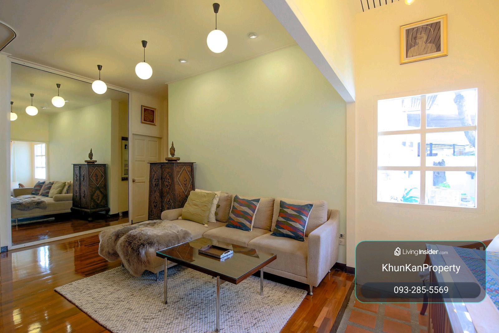 ✅ FOR RENT ✅ Krungthep Kreetha Soi 39 🔥 HOT DEAL – รูปที่ 4