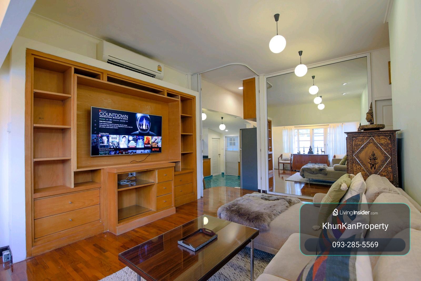 ✅ FOR RENT ✅ Krungthep Kreetha Soi 39 🔥 HOT DEAL – รูปที่ 3