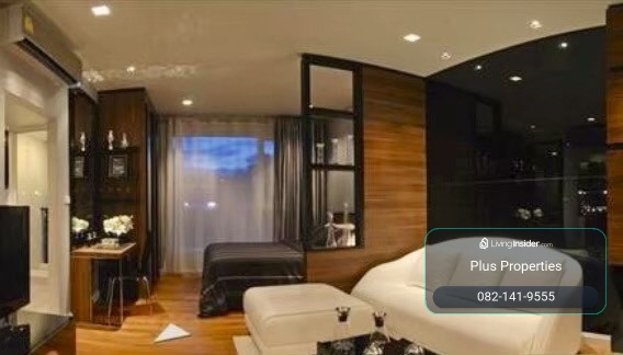 !! ห้องสวย ให้เช่าคอนโด Ivy Thonglor ใกล้ BTS ทองหล่อ – รูปที่ 2