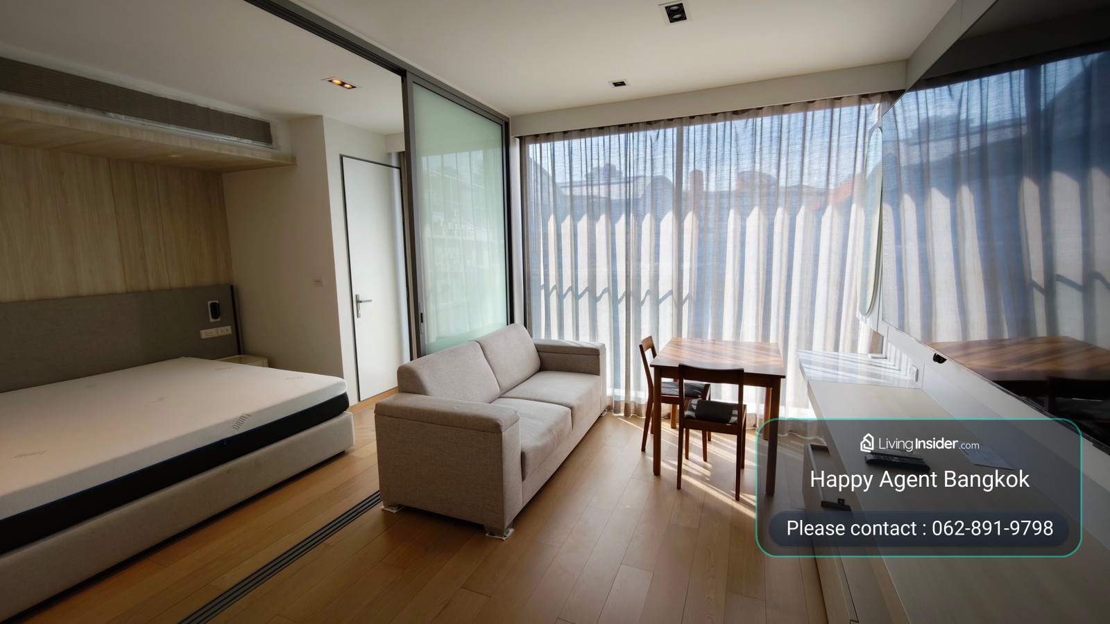 🏡 FOR SALE & RENT | SCOPE PROMSRI 1 Luxury Living in the Heart of Sukhumvit ✨ – รูปที่ 4