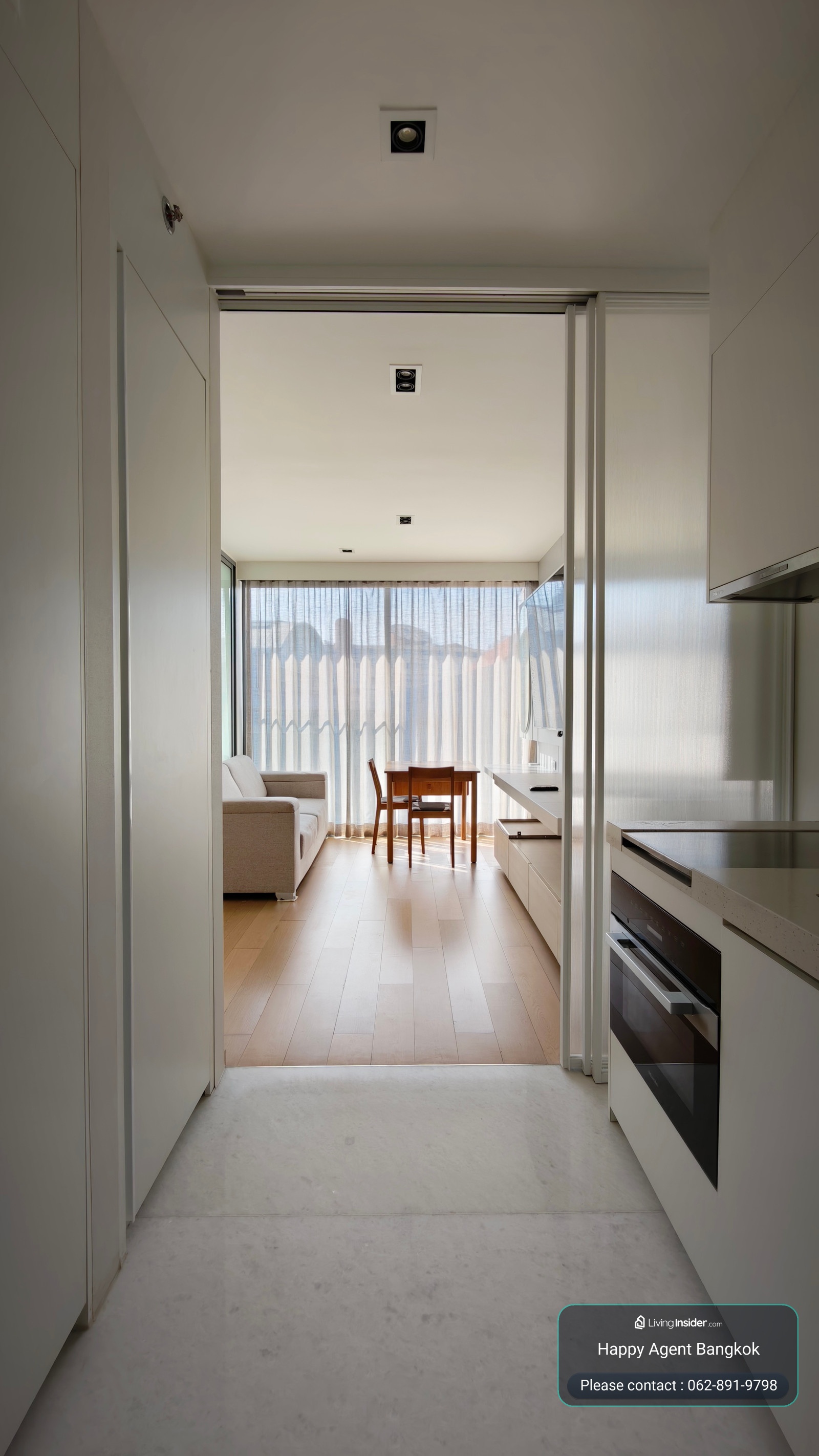 🏡 FOR SALE & RENT | SCOPE PROMSRI 1 Luxury Living in the Heart of Sukhumvit ✨ – รูปที่ 3