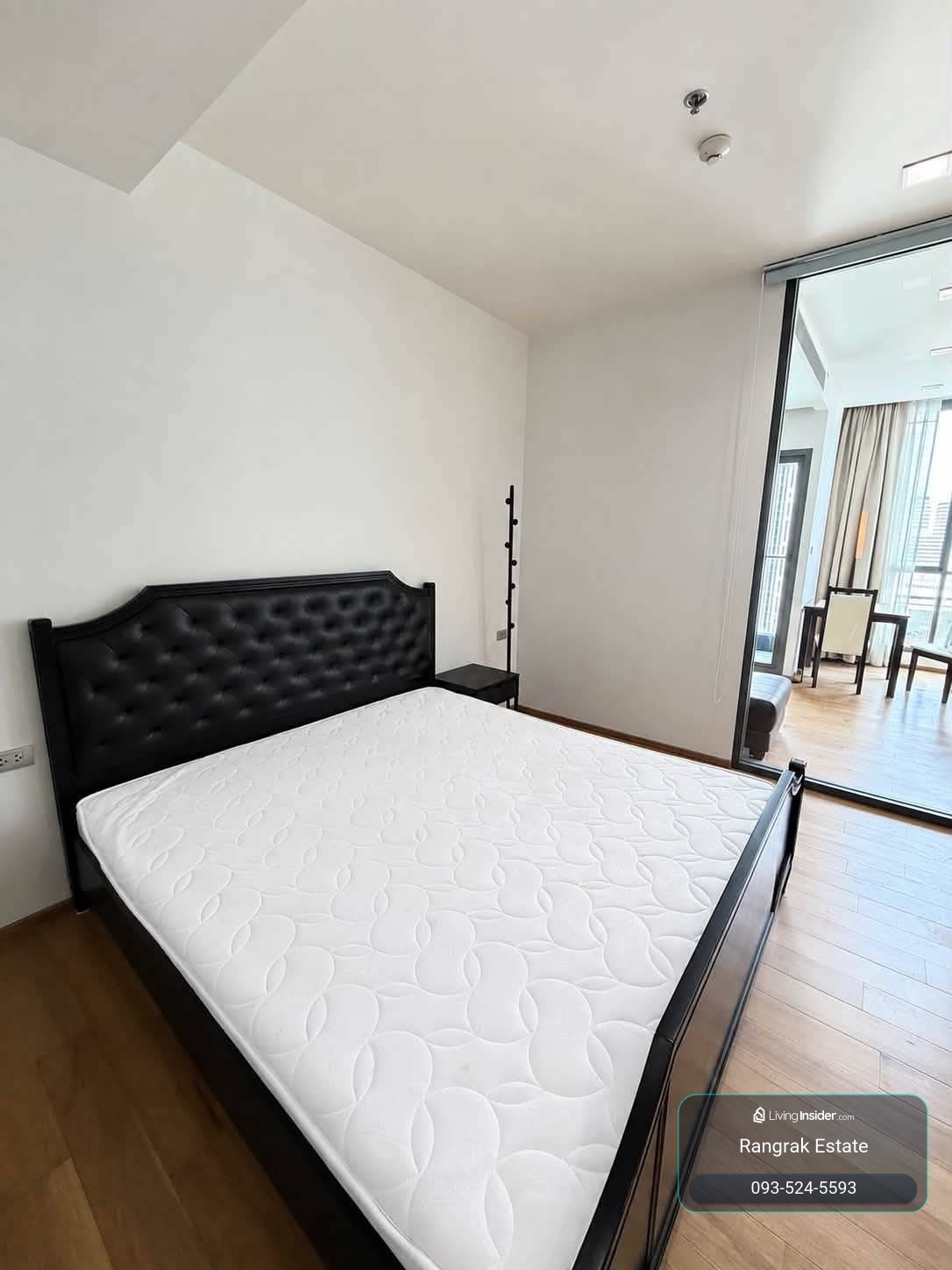 💥CP-12366💥Hyde Sukhumvit 13👉Line : @accessliving  – รูปที่ 3