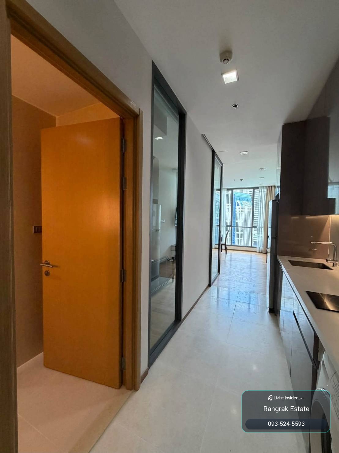 💥CP-12366💥Hyde Sukhumvit 13👉Line : @accessliving  – รูปที่ 4