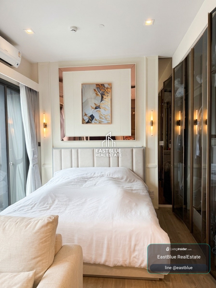 For Sale! The Crest Park Residences 💎 Luxury Condo, Fully Furnished, Great Price ✨ – รูปที่ 3