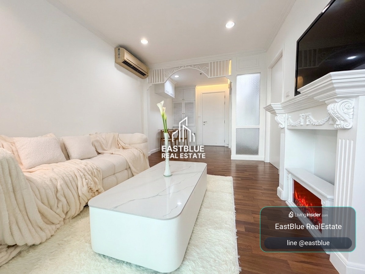 For Sale: Centric Scene Phaholyothin 9 - Beautifully Decorated Modern Condo! – รูปที่ 3
