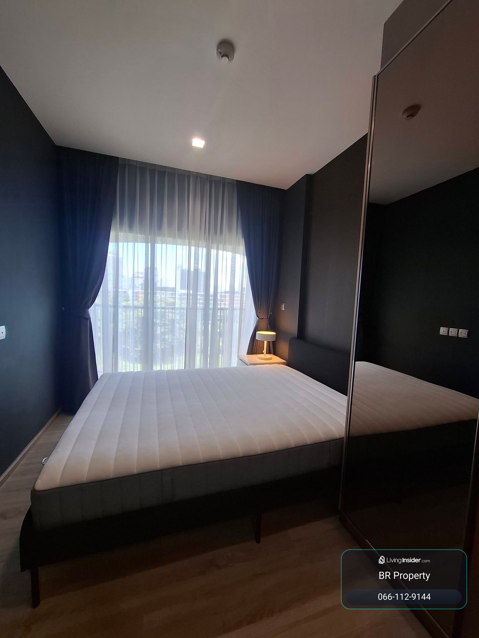 🍁🌹Kawa Haus🌹🍁 1 BEDROOM + 1 BATHROOMS | 34.37SQ.M.  - Rental Price : 20,000 Baht/month – รูปที่ 3
