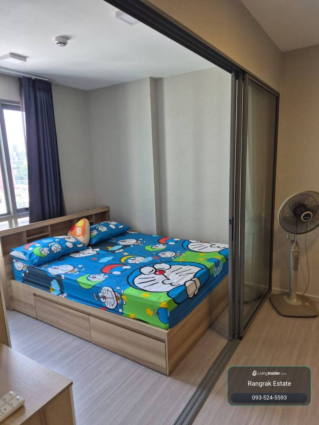 💥CP-12368💥ว่าง ให้ เช่า ควินทารา ภูม สุขุมวิท 39👉แอดไลน์ @accessliving  – รูปที่ 2