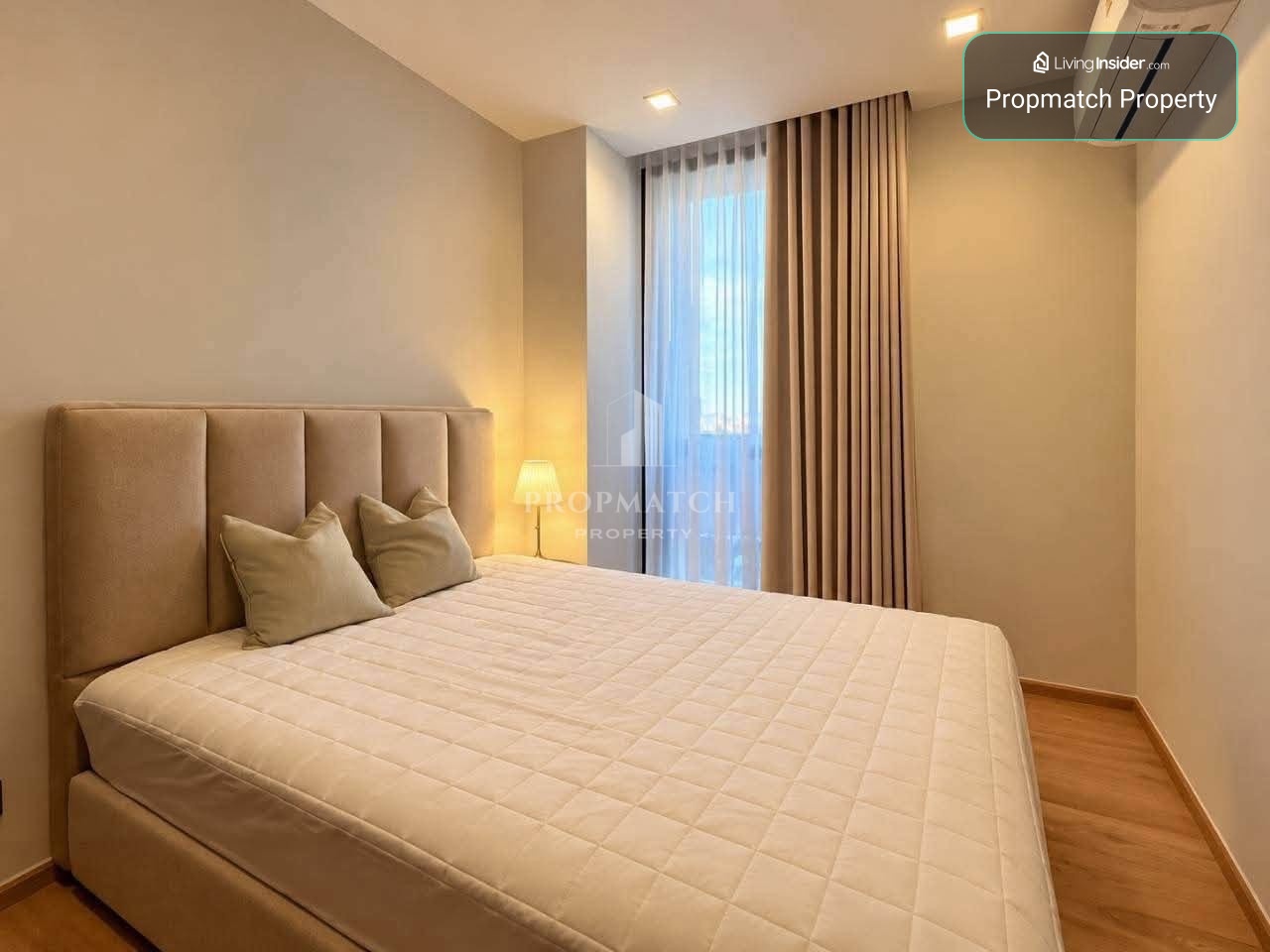 ✨Flash Deal ✨Noble Around Ari ( 1Bed 1Bath 42SQM.) พร้อมอยู่ ! เพียง 35,000 บาทต่อเดือน Tel.0981315848@propmatch  – รูปที่ 4