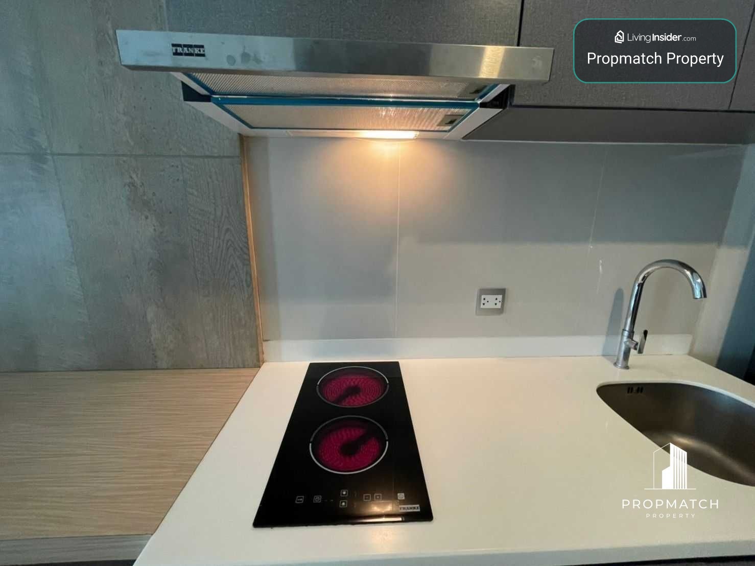 ✨Flash Deal ✨Rhythm Rangnam ( 1Bed 1Bath 28SQM.) พร้อมอยู่ ! เพียง 20,000 บาทต่อเดือน Tel.0981315848@propmatch  – รูปที่ 2