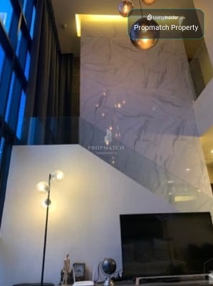 ✨Flash Deal ✨Ivy Ampio Ratchada ( 3Bed 3Bath 136SQM.) พร้อมอยู่ ! เพียง 150,000 บาทต่อเดือน Tel.0981315848@propmatch  – รูปที่ 4
