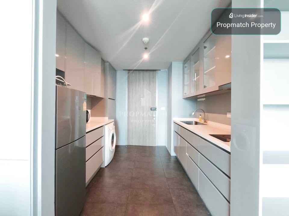 ✨Flash Deal ✨A Space ID Asoke-Ratchada (2Bed 2Bath 73SQM.) ready to move in! Only 33,000 baht per month Tel.0981315848@propmatch – รูปที่ 3