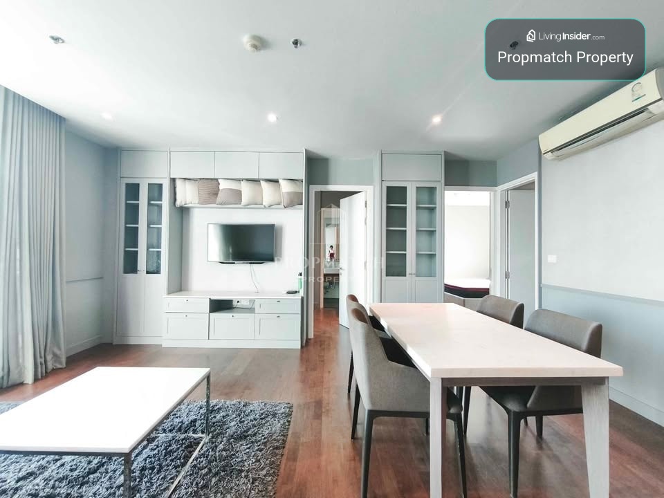 ✨Flash Deal ✨A Space ID Asoke-Ratchada (2Bed 2Bath 73SQM.) ready to move in! Only 33,000 baht per month Tel.0981315848@propmatch – รูปที่ 2