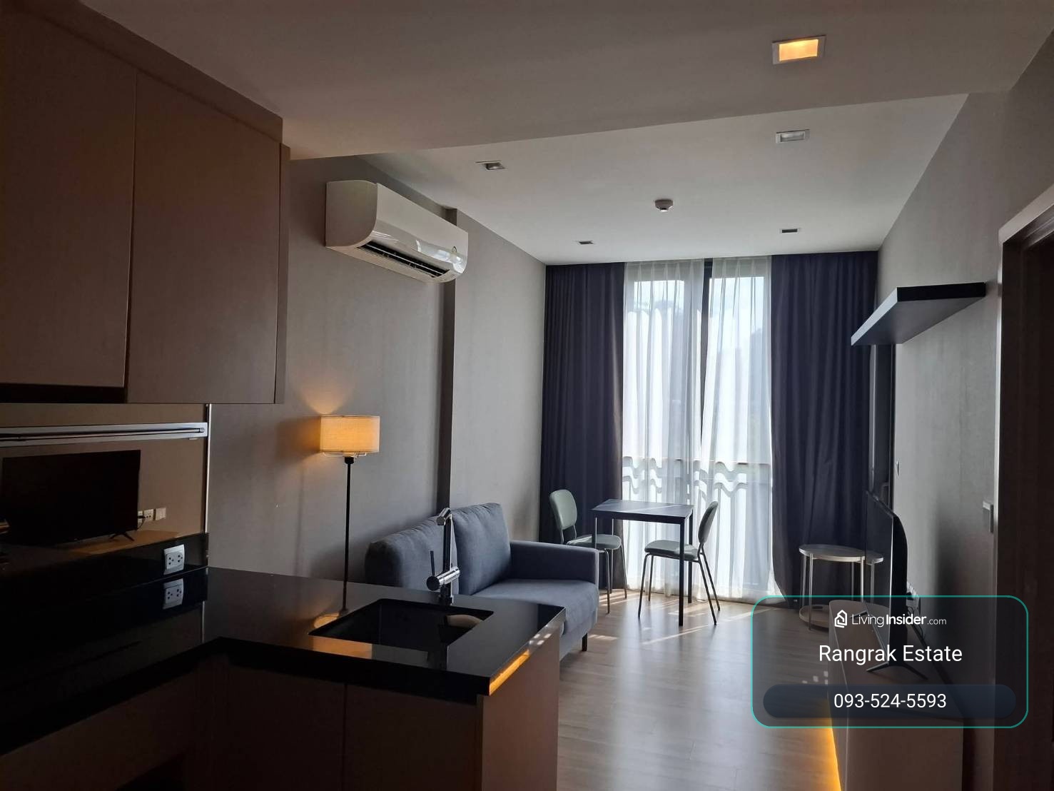 💥CP-12372💥ว่าง ให้ เช่า คาวะ เฮาส์👉แอดไลน์ @accessliving  – รูปที่ 2