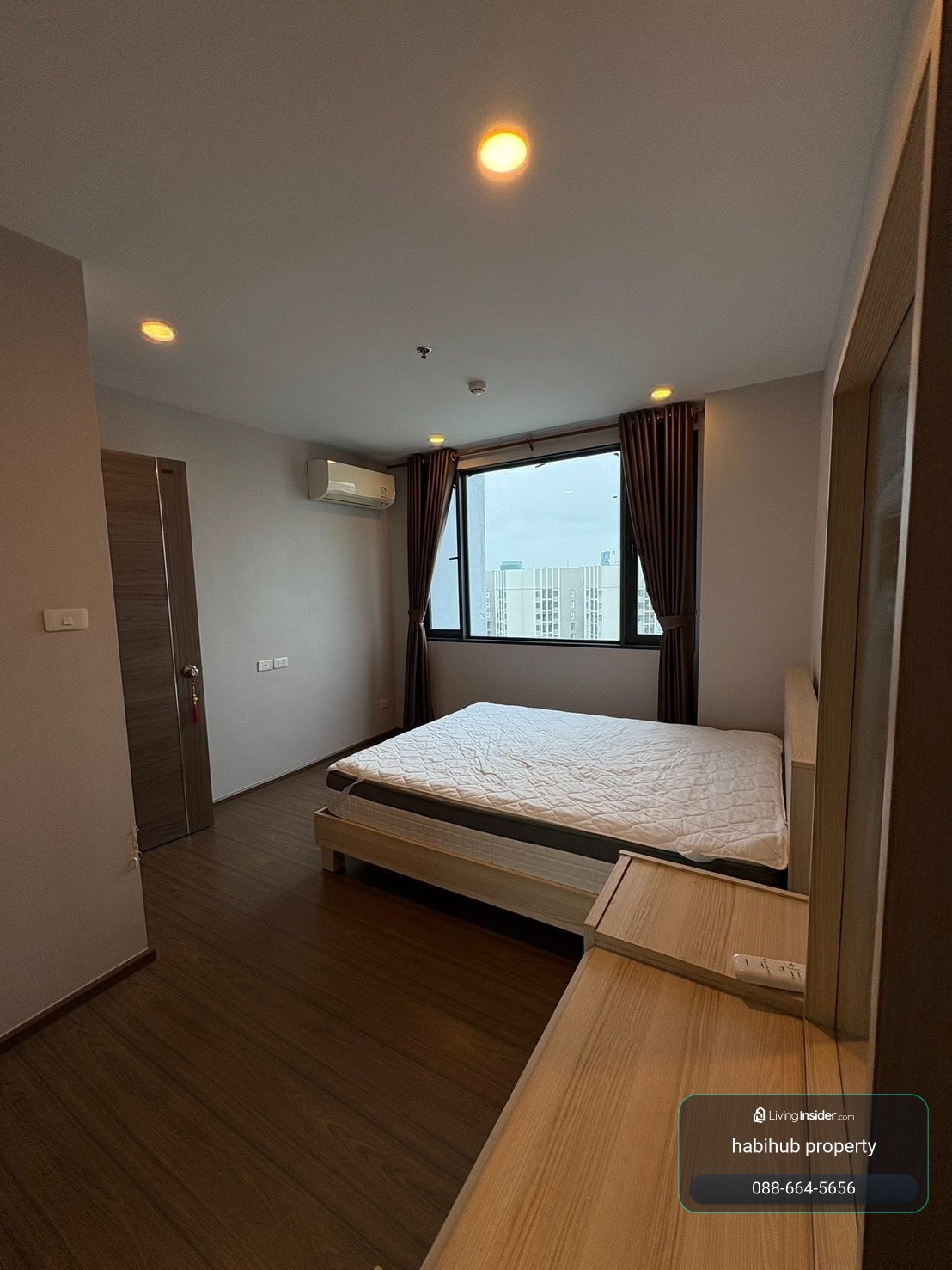 🏠✨ อาร์ติซาน รัชดา (Artisan Ratchada) | ขายคอนโด 2 ห้องนอน (HBH-LP-96) – รูปที่ 4