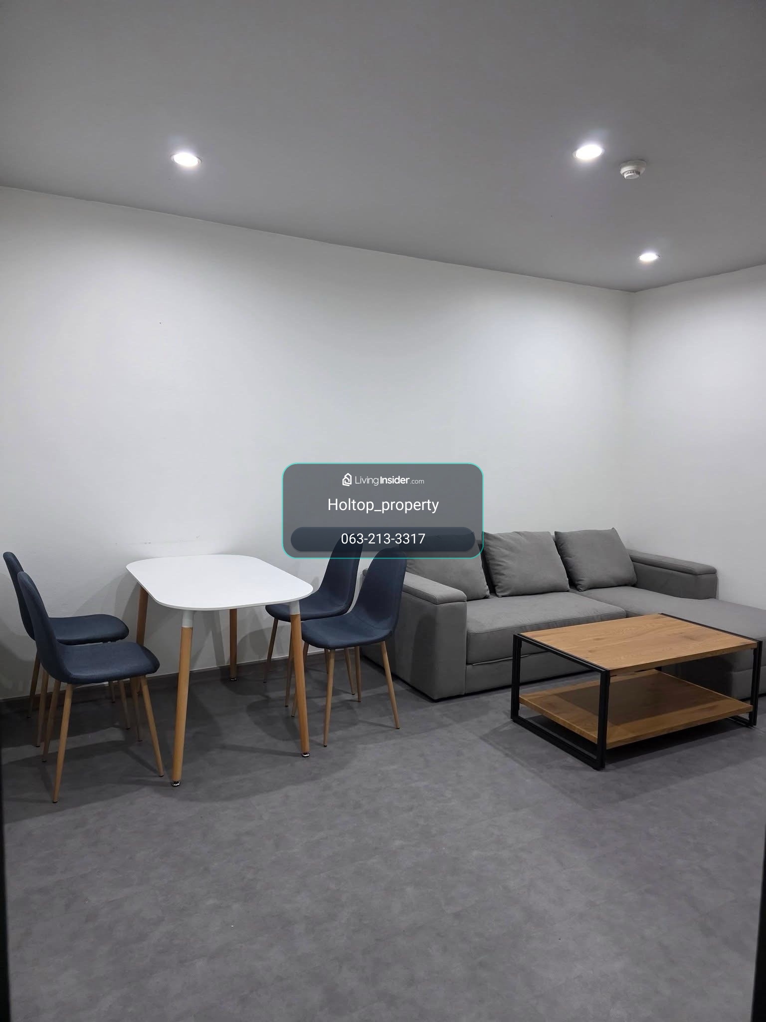 #R10973 ให้เช่าคอนโด Klang Krung Resort Condo – รูปที่ 4