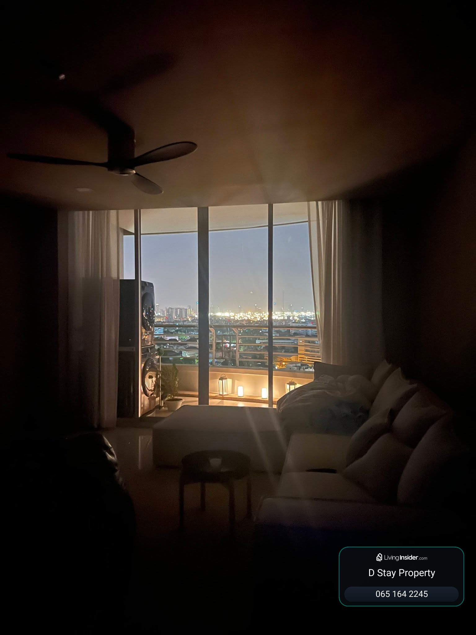 Special Price ‼️ขาย Sathorn Prime Residence ห้องลัคชูรี่ ตกแต่งเฟอร์ครบ ชั้นสูง วิวเมือง ✨DS2326 | Line @Dstay – รูปที่ 2