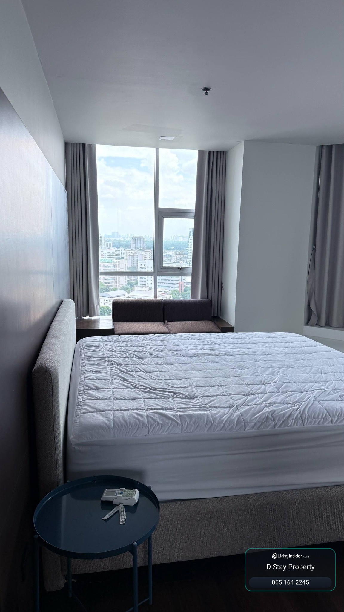 Special Price ‼️ขาย Sathorn Prime Residence ห้องลัคชูรี่ ตกแต่งเฟอร์ครบ ชั้นสูง วิวเมือง ✨DS2326 | Line @Dstay – รูปที่ 4