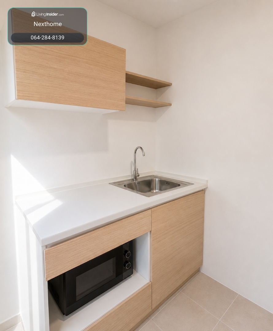 💰 Condo for sale with existing tenant, receiving rental income of 8,200 THB/month. Estimated return on investment: approximately 8.7% per year. – รูปที่ 4