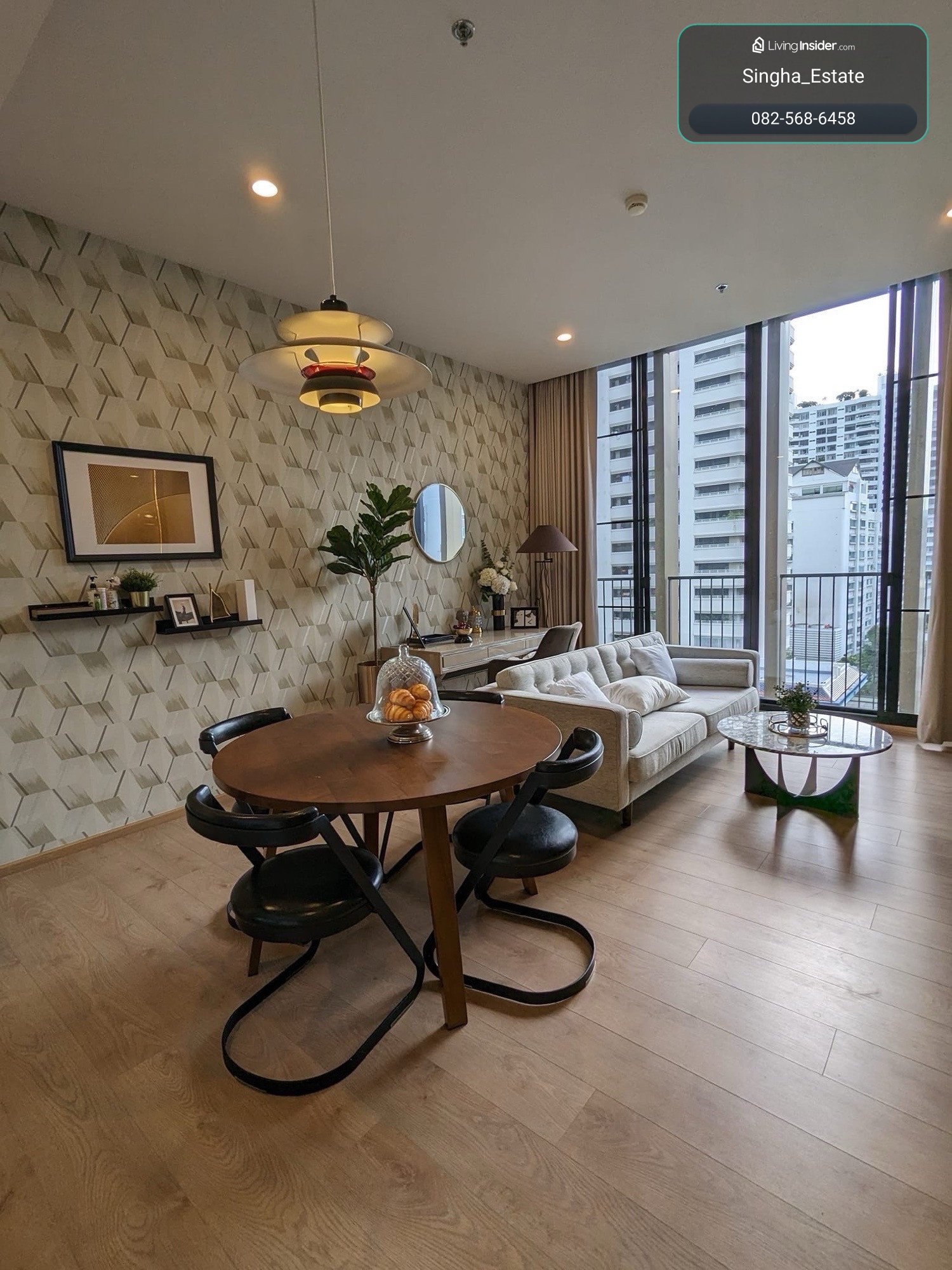 😍Noble Be 19 📞0825686458 – รูปที่ 3