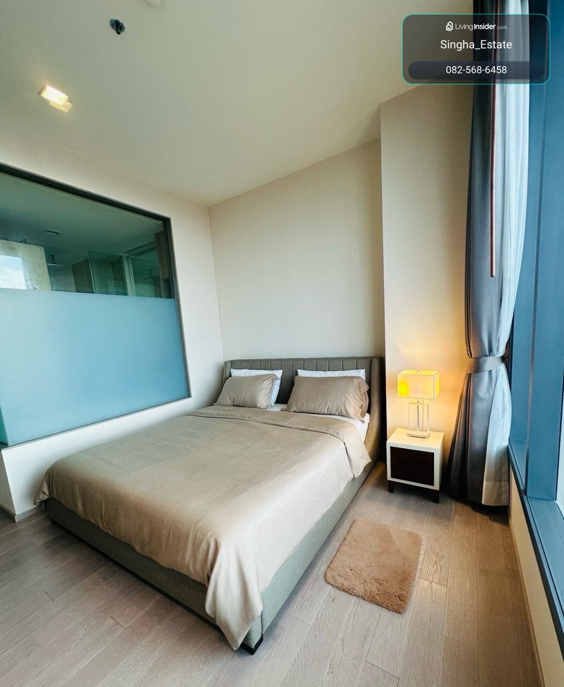 😍The Esse Asoke 📞0825686458 – รูปที่ 2
