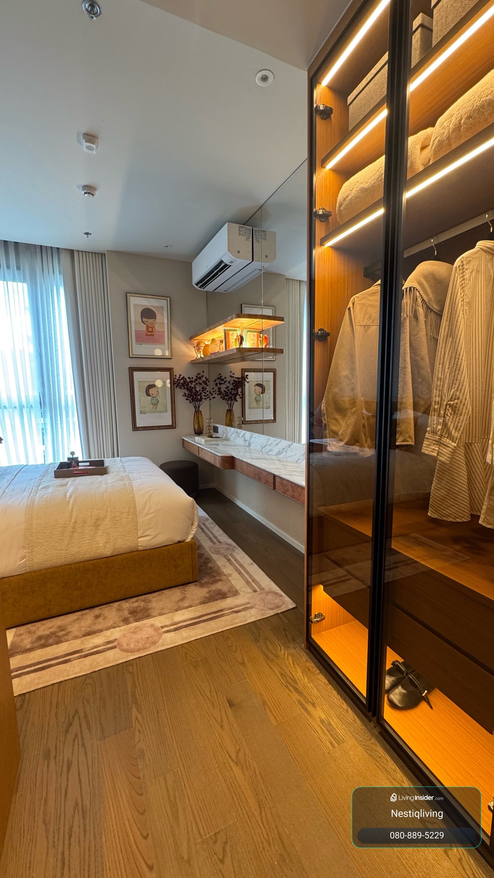 ❤️‍🔥ViA ARI 2 นอน 2 น้ำ  82.18 Sqm.  18.5 MB ❤️‍🔥 – รูปที่ 3