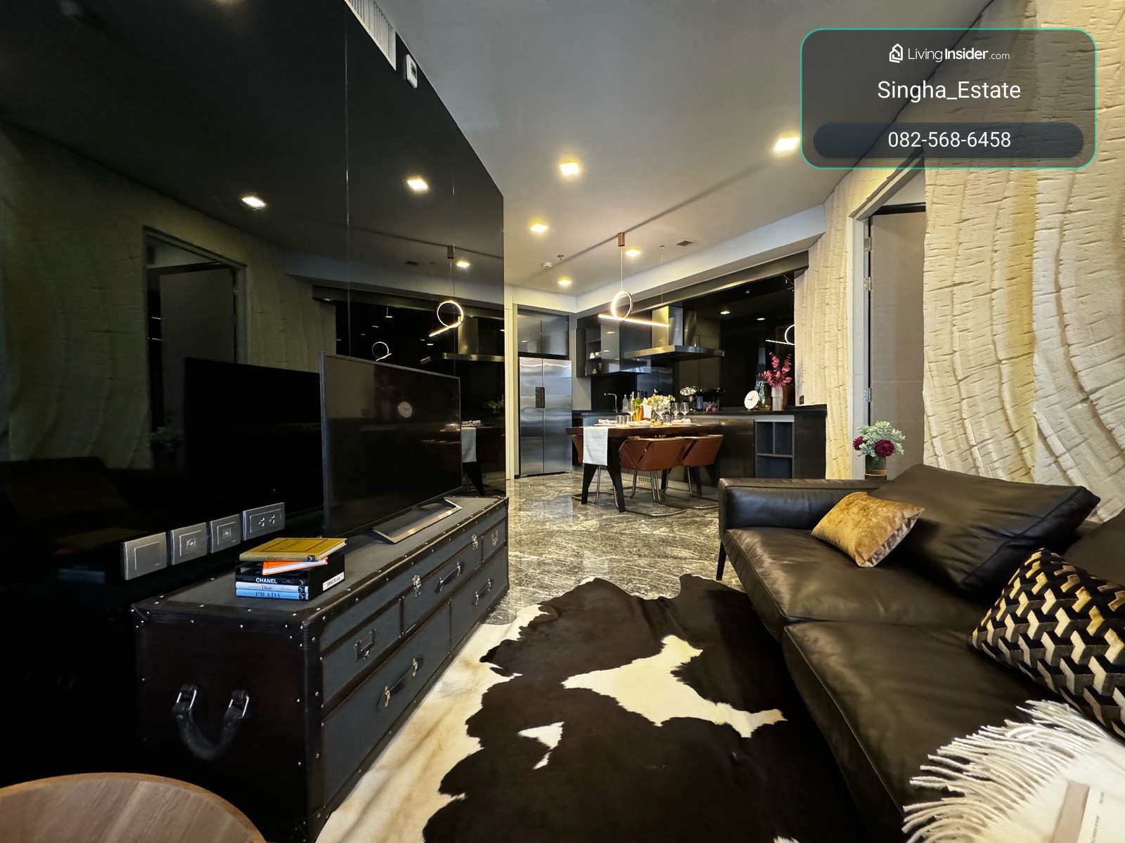 🐱🐶😍Ashton Resident 41📞0825686458 – รูปที่ 4