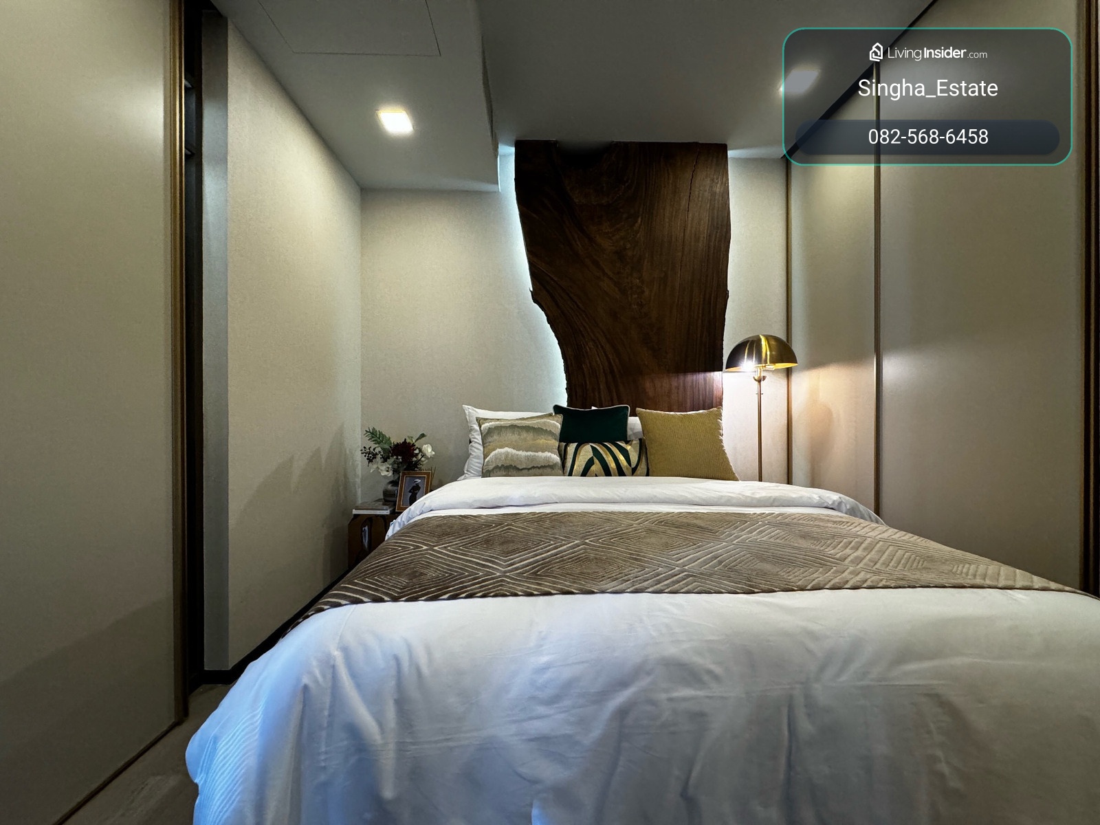 🐱🐶😍Ashton Resident 41📞0825686458 – รูปที่ 3