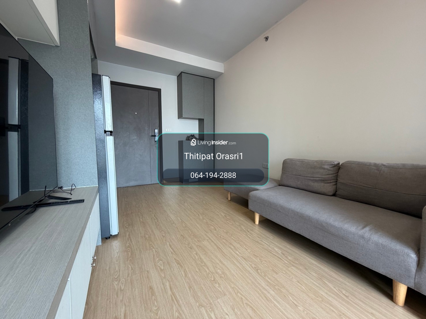 Ideo Sukhumvit 93 – รูปที่ 2